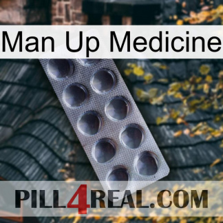 Man Up Medicine 30